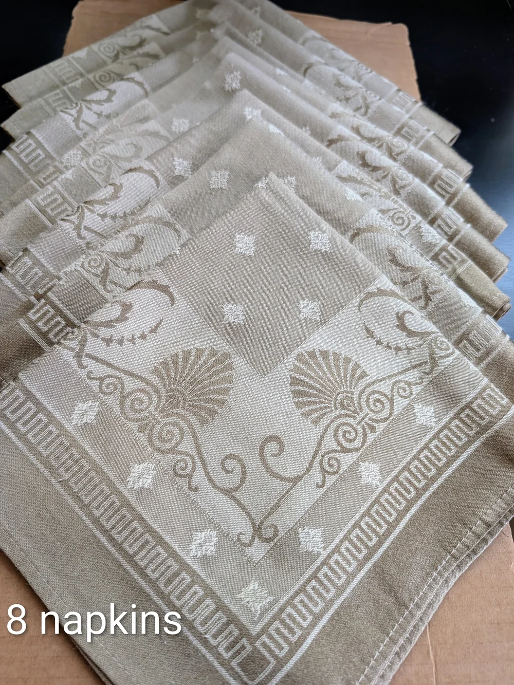 Wedgwood neutral beige